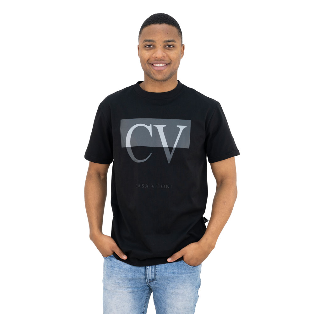 Casa Vitoni Atalanta T-Shirt - Image 2