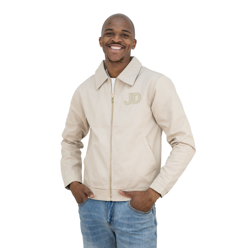 Jonathan D Nova Jacket - Image 6