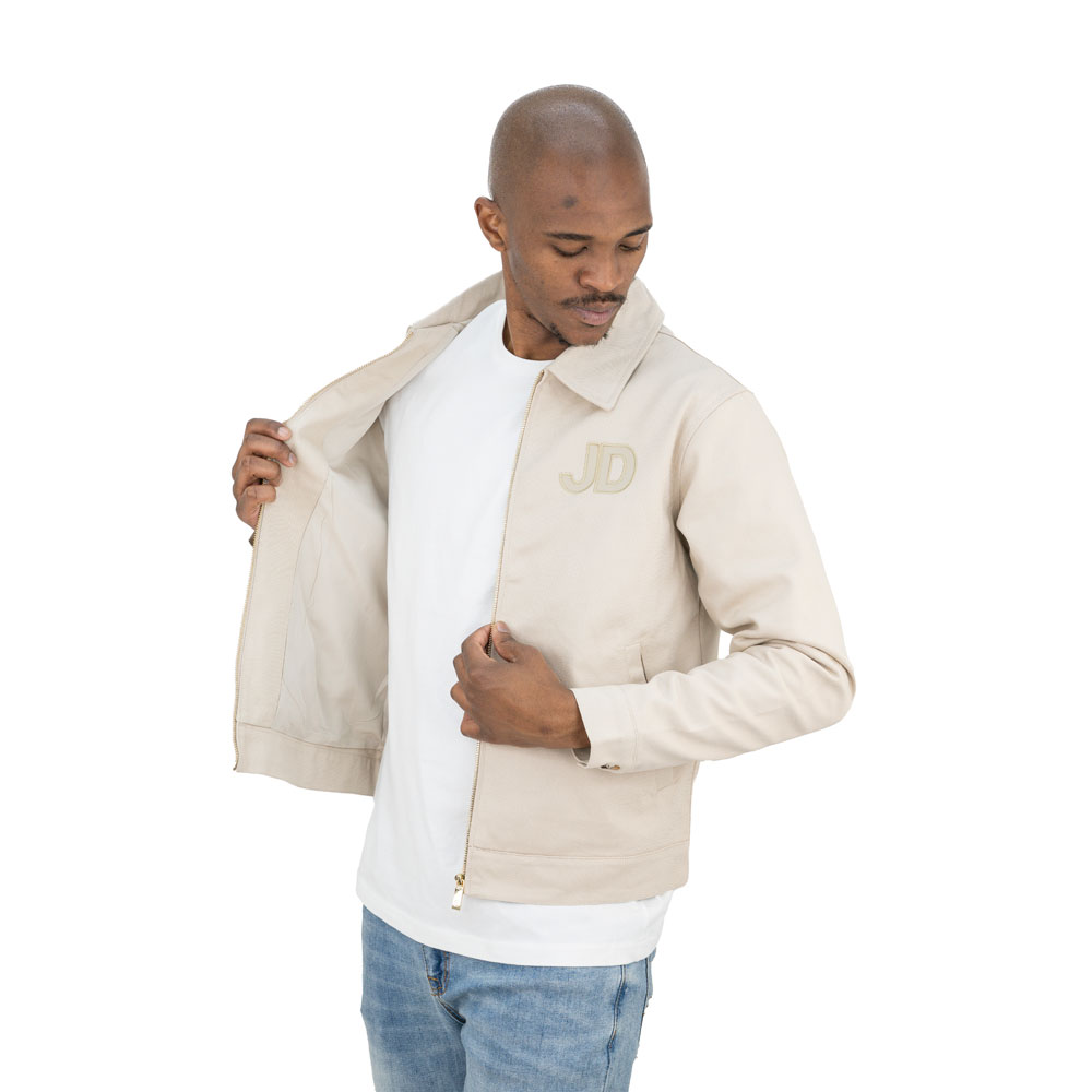 Jonathan D Nova Jacket - Image 4