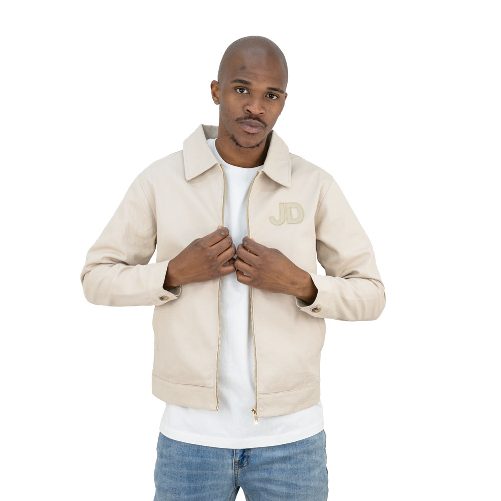 Jonathan D Nova Jacket - Image 3