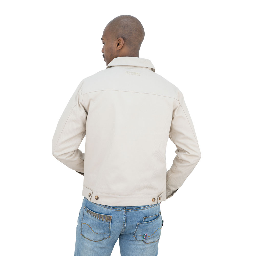 Jonathan D Nova Jacket - Image 7