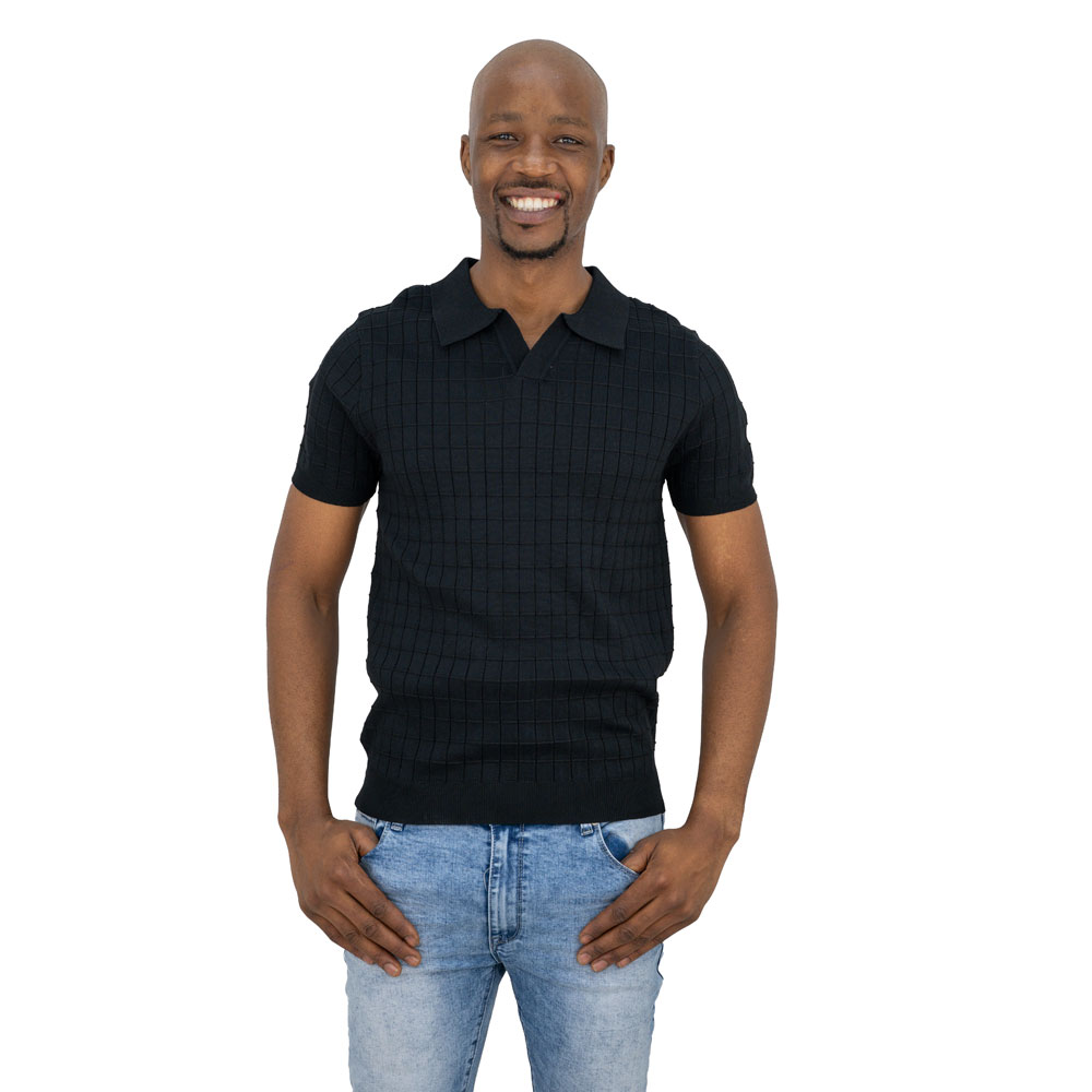 Jonathan D Alfi Golf Shirt - Image 3