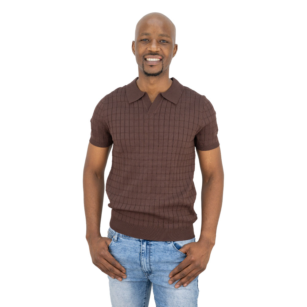 Jonathan D Alfi Golf Shirt