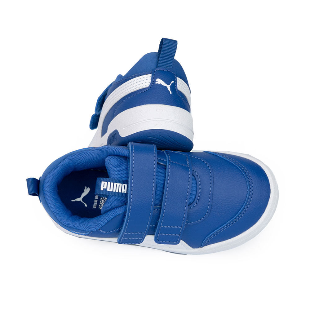 Boys Puma Multiflex 2 SL VPS Sneakers - Image 3