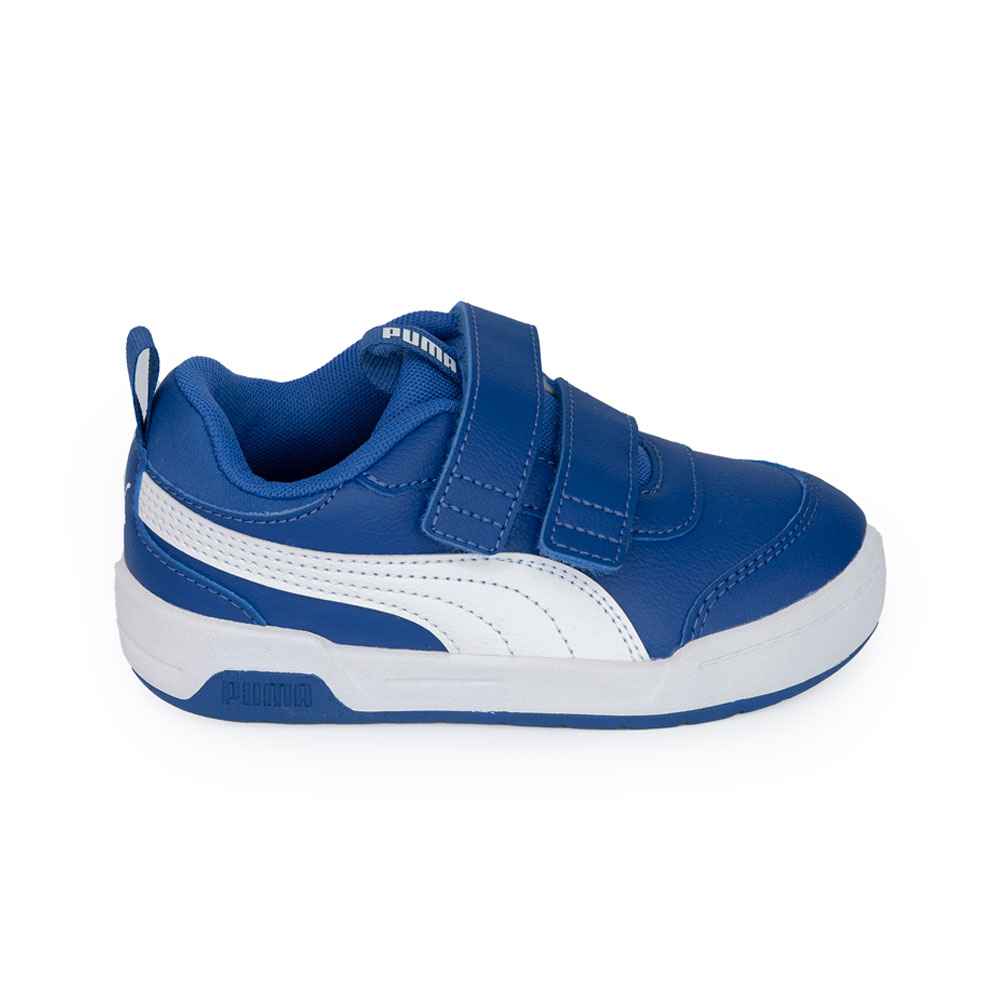 Boys Puma Multiflex 2 SL VPS Sneakers - Image 2