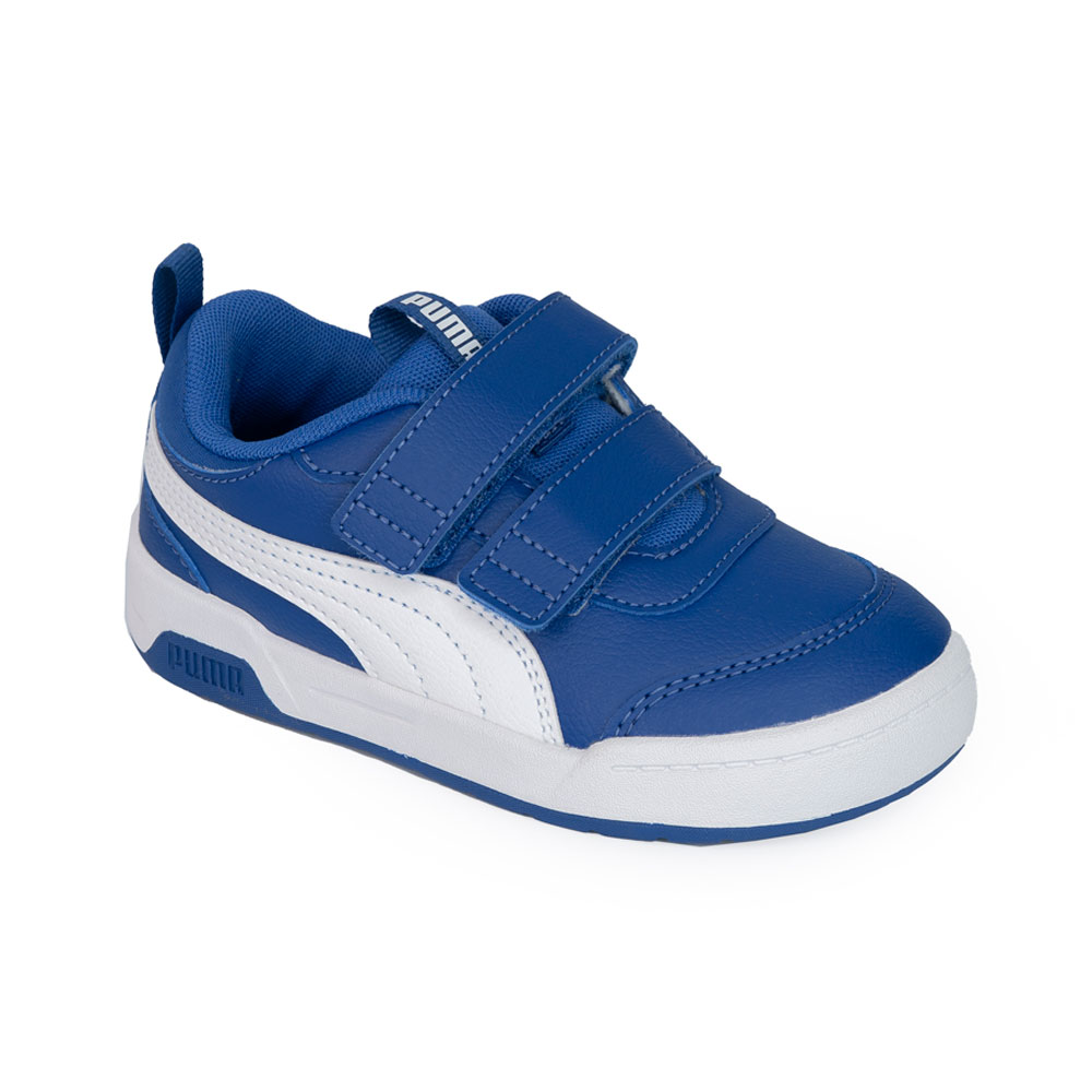 Boys Puma Multiflex 2 SL VPS Sneakers