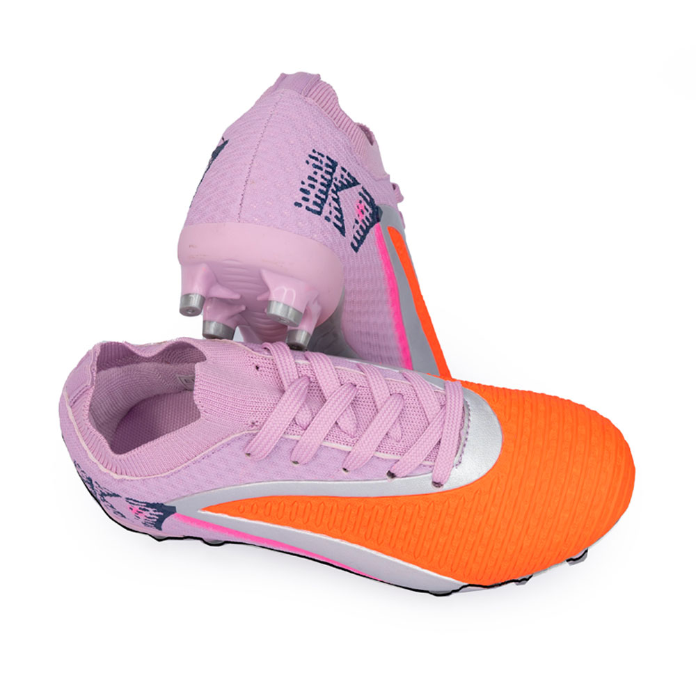 Kids K7 Haaland Soccer Boots - Image 4