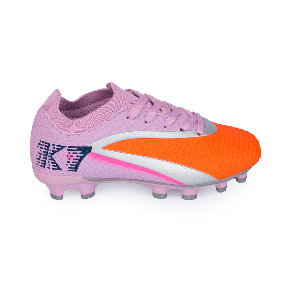 Kids K7 Haaland Soccer Boots - Image 2