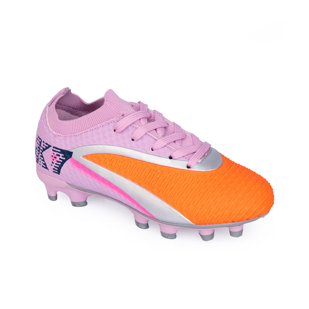 Kids K7 Haaland Soccer Boots