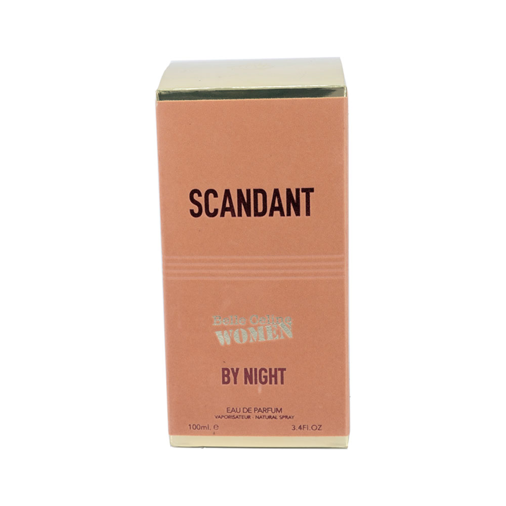 Scandant Belle Celine by Night Perfume - Image 3
