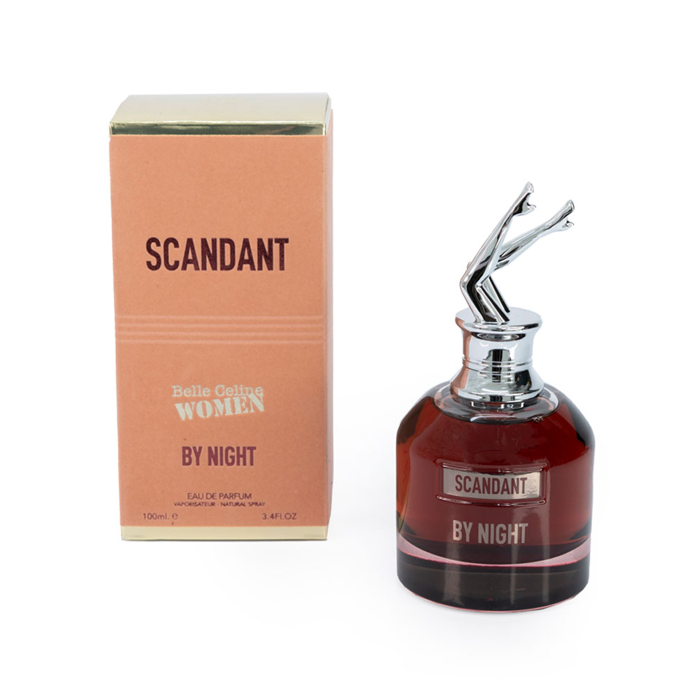 Scandant Belle Celine by Night Perfume - Image 2