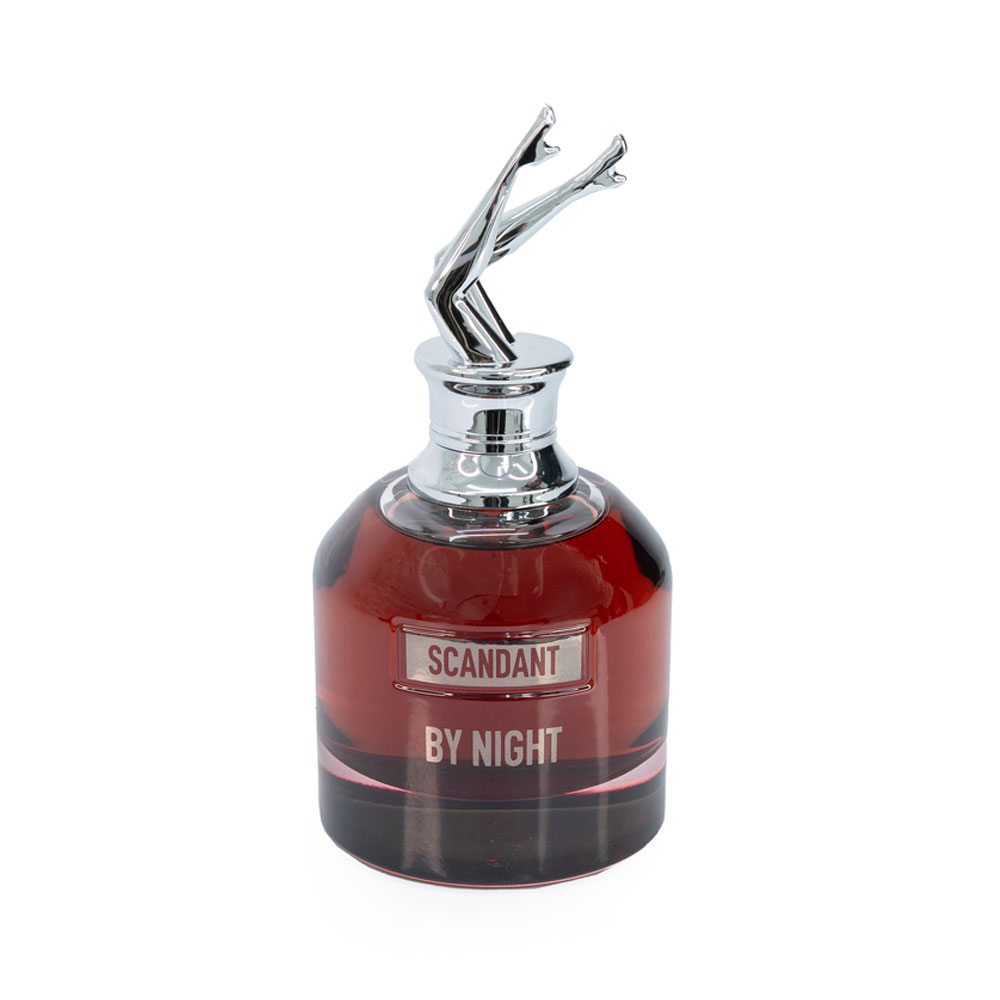 Scandant Belle Celine by Night Perfume