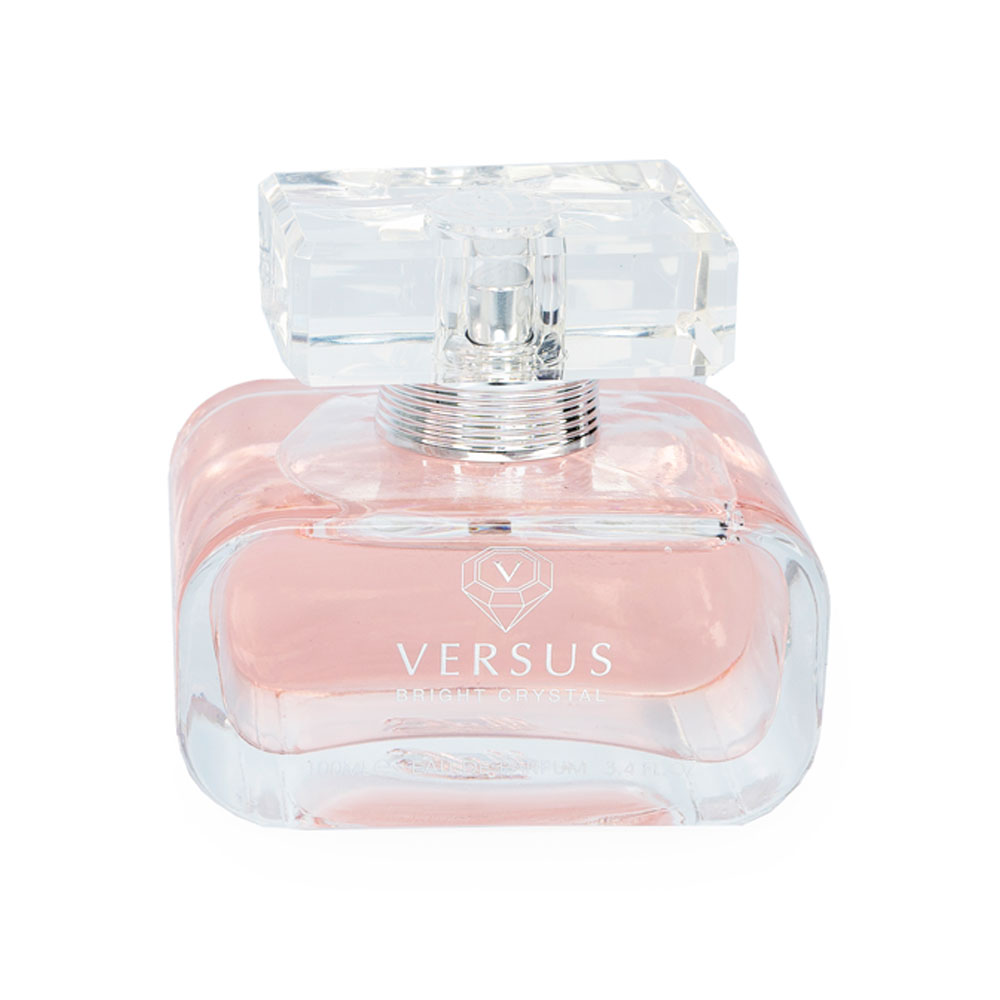 Versus Bright Crystal Perfume