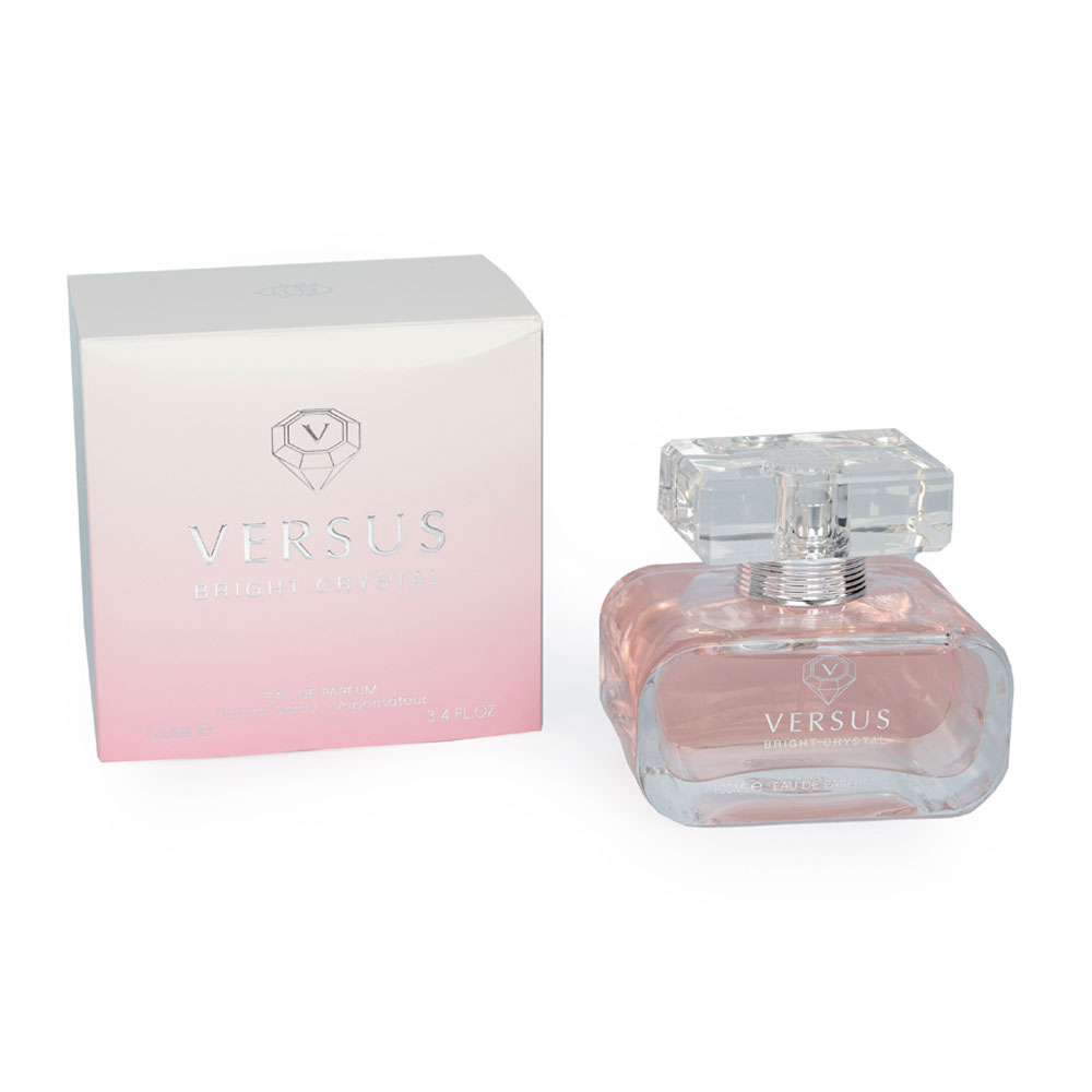 Versus Bright Crystal Perfume - Image 2