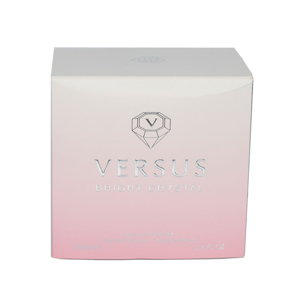 Versus Bright Crystal Perfume - Image 3