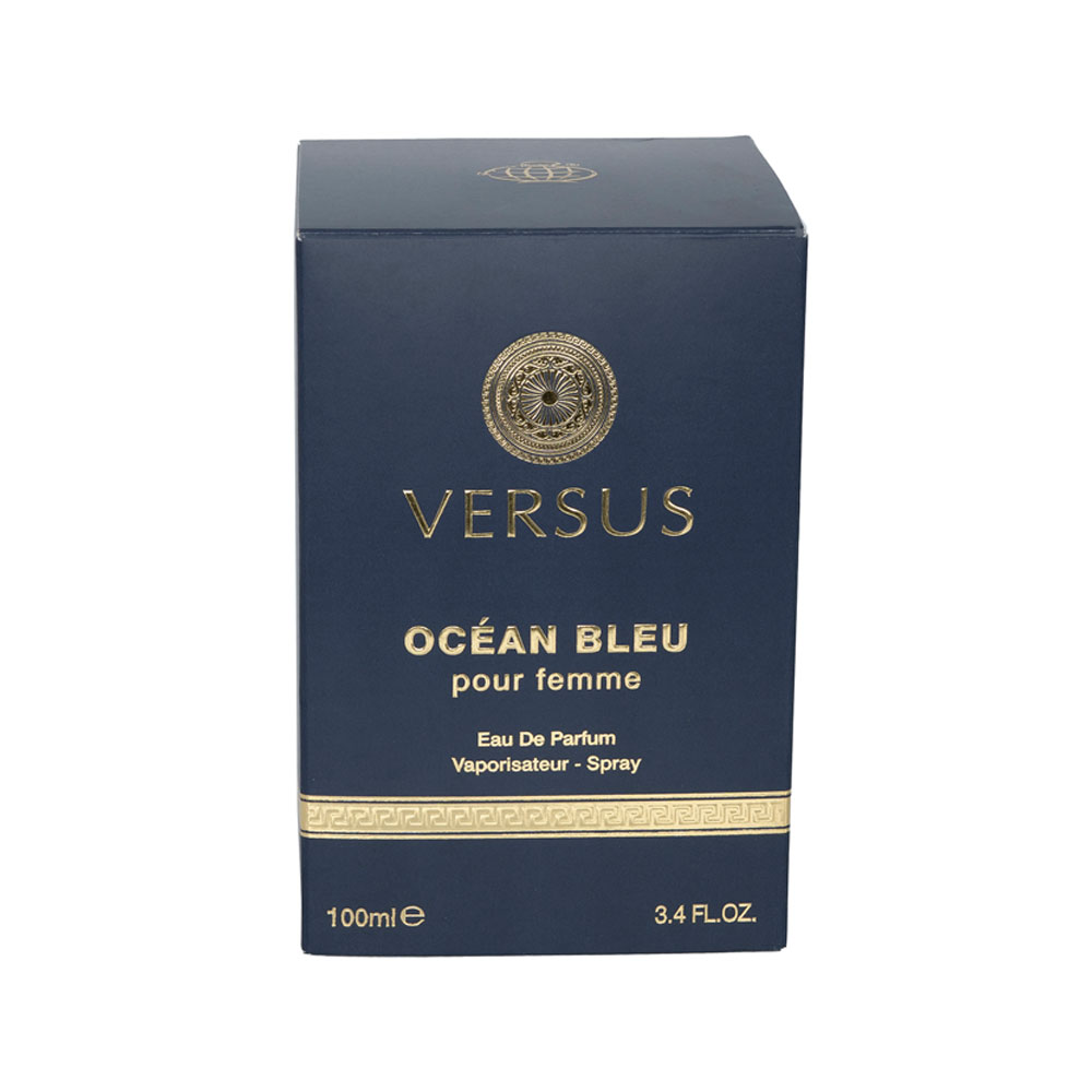 Versus Ocean Bleu Pour Femme Perfume - Image 3