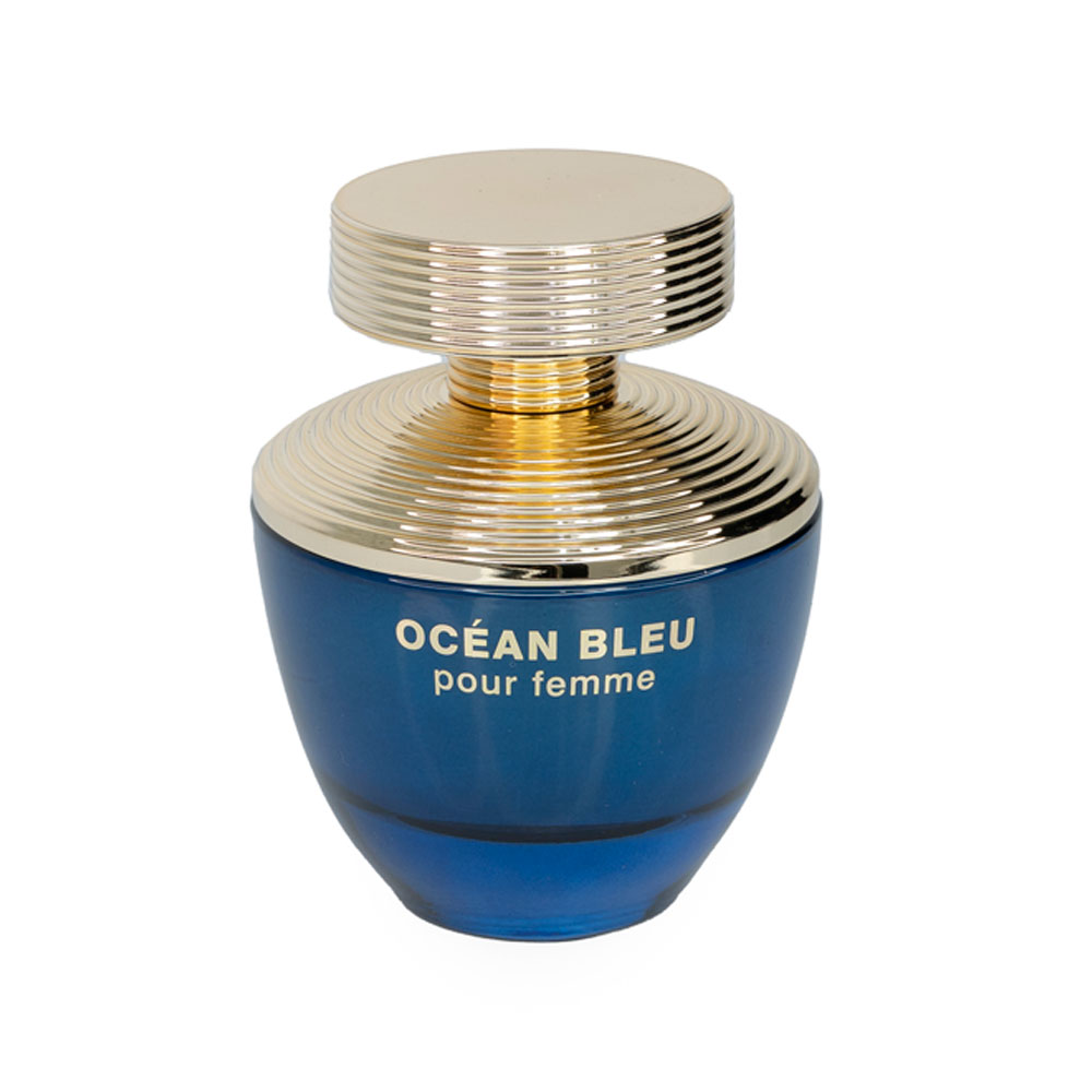 Versus Ocean Bleu Pour Femme Perfume